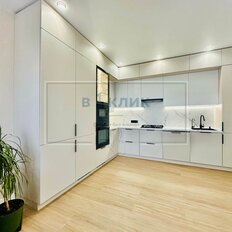 Квартира 65,7 м², 2-комнатная - изображение 2