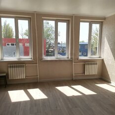 Квартира 24,4 м², студия - изображение 2