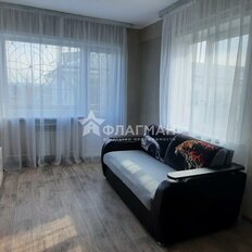 Квартира 31 м², 1-комнатная - изображение 2