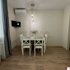 Квартира 42 м², 1-комнатная - изображение 4