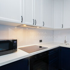 Квартира 58,9 м², 2-комнатная - изображение 4