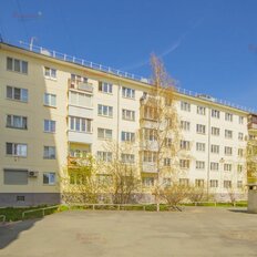 Квартира 42 м², 2-комнатная - изображение 1