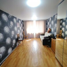 Квартира 17,5 м², 1-комнатная - изображение 3