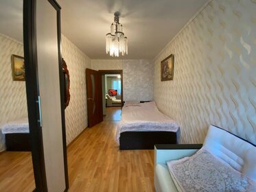 40 м², 1-комнатная квартира 34 450 ₽ в месяц - изображение 93