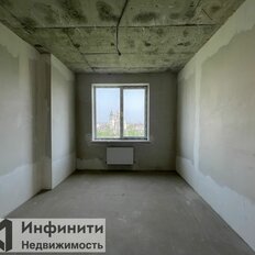 Квартира 63 м², 2-комнатная - изображение 5