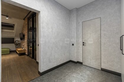 Купить квартиру в высотках в дизайн-квартале «Высота» в Ставрополе - изображение 49
