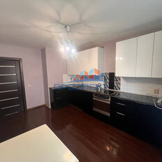 Квартира 64 м², 2-комнатная - изображение 1