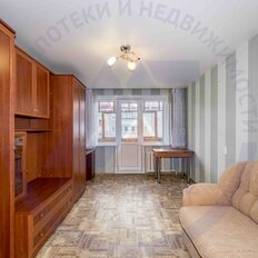 Квартира 42,8 м², 2-комнатная - изображение 2