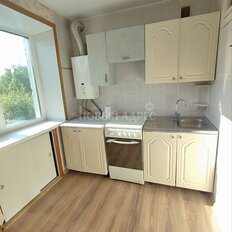 Квартира 59,9 м², 3-комнатная - изображение 3