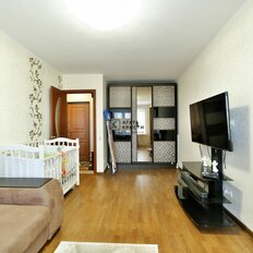 Квартира 32,4 м², 1-комнатная - изображение 5