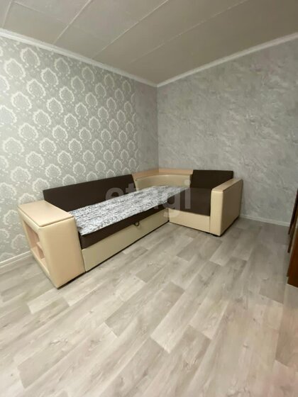 30,6 м², 1-комнатная квартира 1 700 000 ₽ - изображение 26