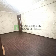 Квартира 30 м², 1-комнатная - изображение 5