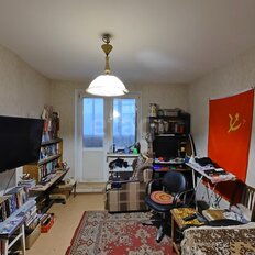 Квартира 49,3 м², 2-комнатная - изображение 3