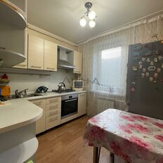 Квартира 35,6 м², 1-комнатная - изображение 3