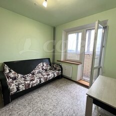 Квартира 16 м², студия - изображение 5