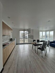 80 м², 3-комнатная квартира 165 000 ₽ в месяц - изображение 136