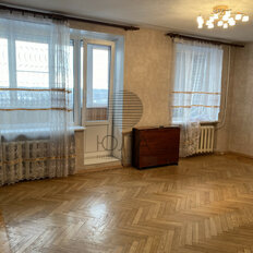 Квартира 35 м², 1-комнатная - изображение 4