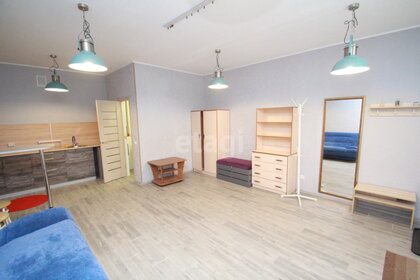 16 м², 1-комнатная квартира 5 000 ₽ в месяц - изображение 28