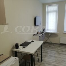 Квартира 18 м², студия - изображение 3