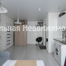 Квартира 30,1 м², 1-комнатная - изображение 3