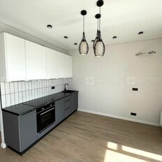 Квартира 32,1 м², 1-комнатная - изображение 3