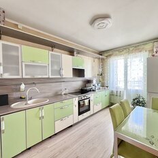 Квартира 65,8 м², 2-комнатная - изображение 1