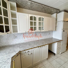 Квартира 141 м², 4-комнатная - изображение 3