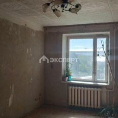 Квартира 49,2 м², 2-комнатная - изображение 4