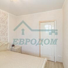 Квартира 70,1 м², 3-комнатная - изображение 4