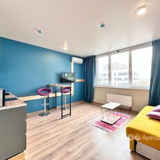 Квартира 27,3 м², студия - изображение 4