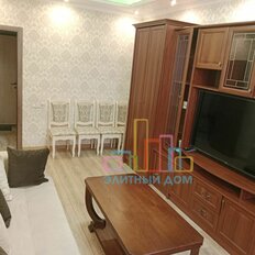 Квартира 40 м², 1-комнатная - изображение 4