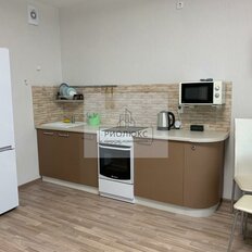 Квартира 40,3 м², 1-комнатная - изображение 2