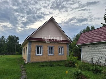 174 м² дом, 7,9 сотки участок 6 400 000 ₽ - изображение 40