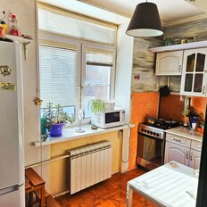 Квартира 35,6 м², 1-комнатная - изображение 1