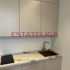 Квартира 27 м², студия - изображение 2