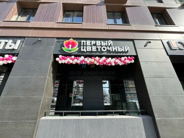 134 м², торговое помещение 120 600 ₽ в месяц - изображение 49