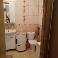 Квартира 43,8 м², 1-комнатная - изображение 5