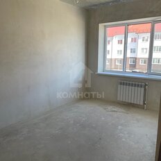 Квартира 30,4 м², 1-комнатная - изображение 3