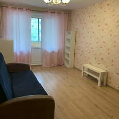 Квартира 33,3 м², 1-комнатная - изображение 1