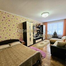 Квартира 57,4 м², 2-комнатная - изображение 1