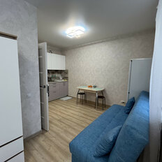 Квартира 29 м², 2-комнатная - изображение 4