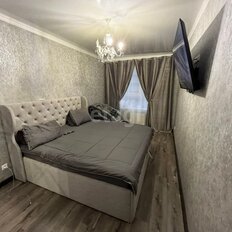 Квартира 59,4 м², 2-комнатная - изображение 3