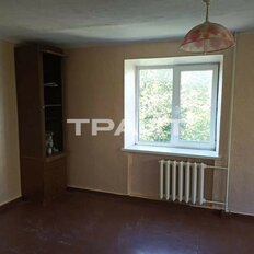 Квартира 30,6 м², 1-комнатная - изображение 2