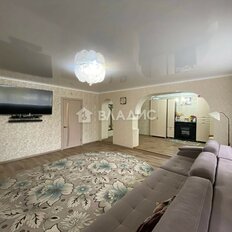 Квартира 120,7 м², 5-комнатная - изображение 4