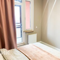 Квартира 32,6 м², 1-комнатная - изображение 5