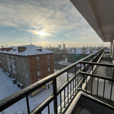 Квартира 102,2 м², 4-комнатная - изображение 1