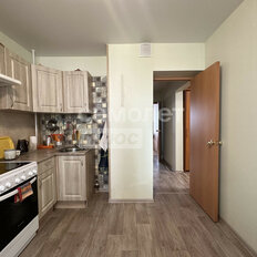 Квартира 60,3 м², 2-комнатная - изображение 5