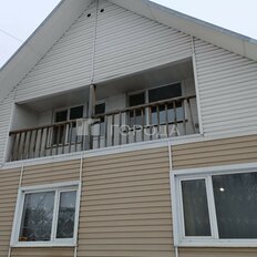 часть дома + 6,3 сотки, участок - изображение 1