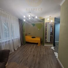Квартира 30,5 м², 1-комнатная - изображение 5