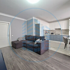 Квартира 97,6 м², 3-комнатная - изображение 4